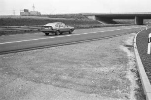 BNN-Leserbrief zum noch fehlenden Anschluss der Südtangente an die Autobahn