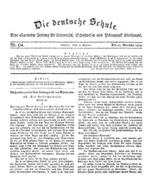 94: Heft 94