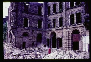 Görlitzer Bhf. 21.5.67.
