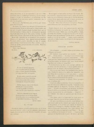 El humo