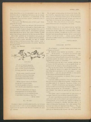 El humo