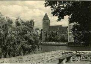 Das Märkische Museum in Berlin (DDR)