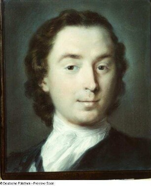 Der Abbe Sartorius