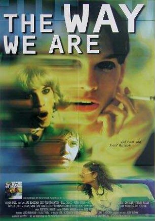 The Way We Are