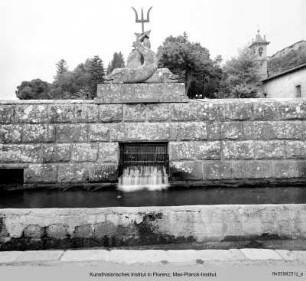 Peschiera, Santa Fiora