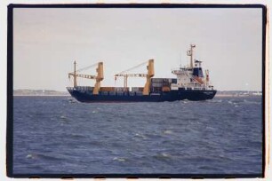 Johanna Borchard (1984), Gebr. Winter, Hamburg