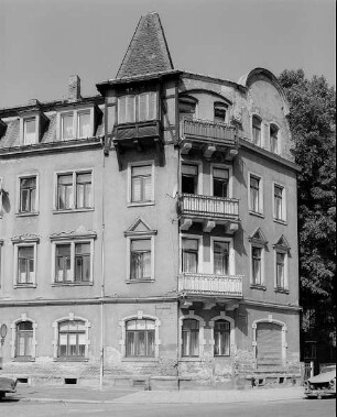Fotografie, Dresden