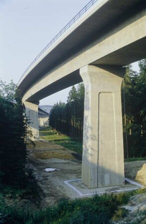 Talbrücke Schnaittach