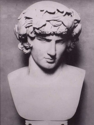 Antinous