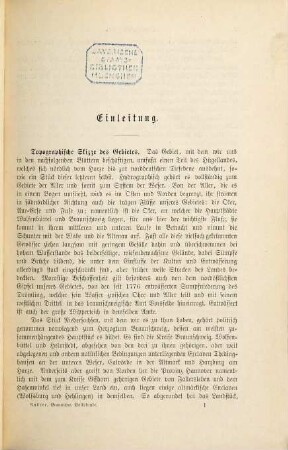 Braunschweiger Volkskunde