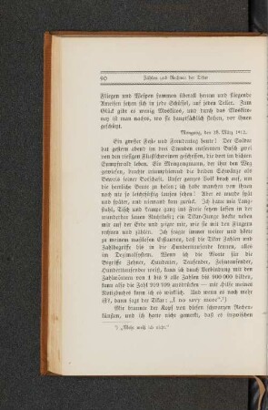 Mongong, den 28. März 1912