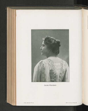 Lousie Grandjean