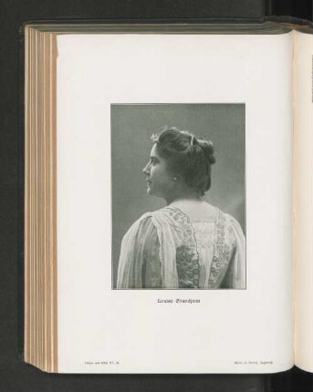 Lousie Grandjean