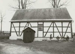 Bauernhof, Olbernhau
