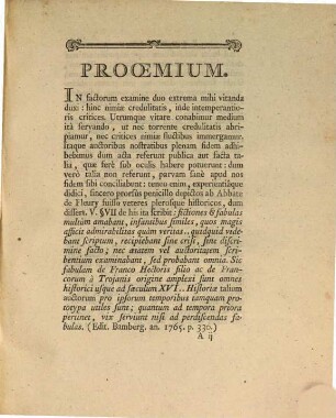 Commentarius, ad quaesitum quo circiter tempore Ecclesiastici caperint esse membrum Ordinum seu statuum Brabantiae ...