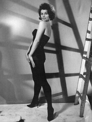 Senta Berger