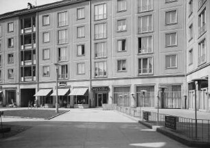 Gewandhausstraße