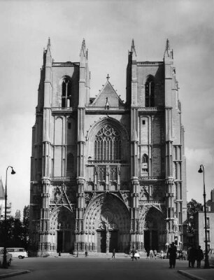 Saint-Pierre et Saint-Paul