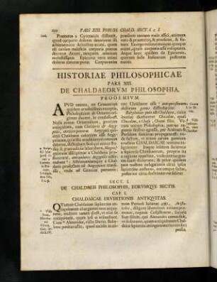 1110, Prooemium