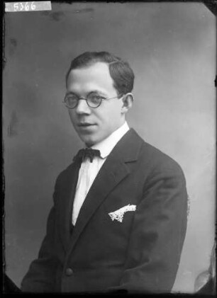 Max Deggelmann