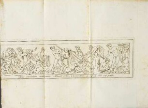 Abbildung: Opus caelatum antiquum Musei Pio Clementini