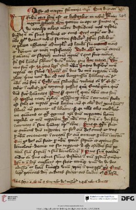 Henricus de Calcar, Sermones capitulares