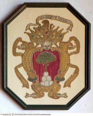Wappen der Familie Cesi