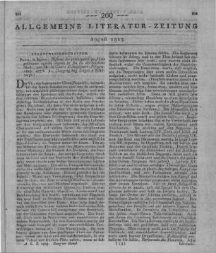 Bibliotheca auctorum classicorum et graecorum et latinorum. 3. Aufl. Berlin: Enslin 1823