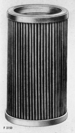 Filtertechnik