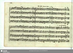 No. 251 [bis] No. 300