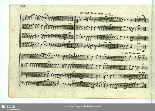 No. 251 [bis] No. 300