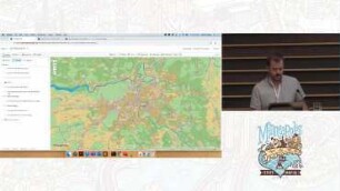 Expanding the reach of OpenStreetMap