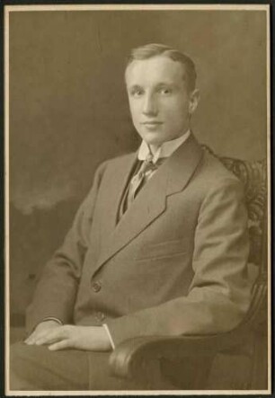 Reuscher, Fritz