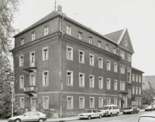 Ehem. Wohnhaus