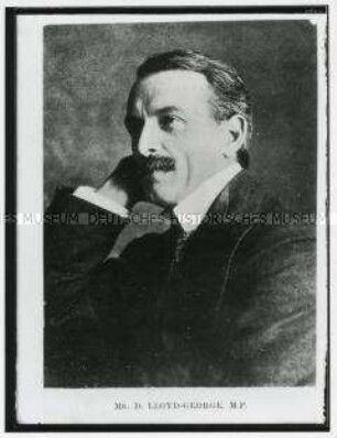 David Lloyd George