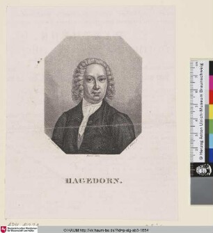 Hagedorn