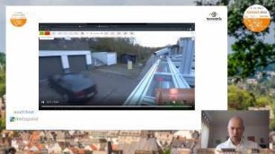 Open Source und agile Software-Entwicklung in der Telekom