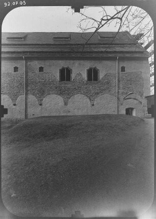 Klosterruine,