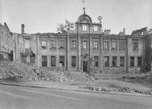 Altes Gymnasium