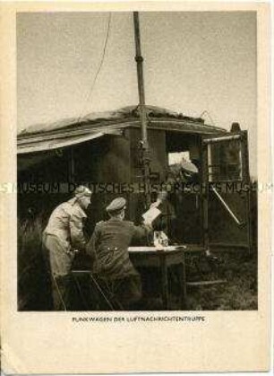 Funker der Wehrmacht