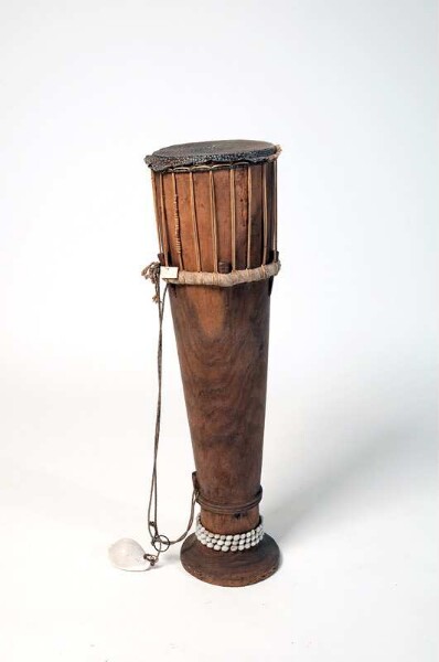 Cone drum