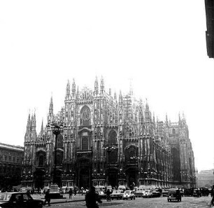 Mailänder Dom