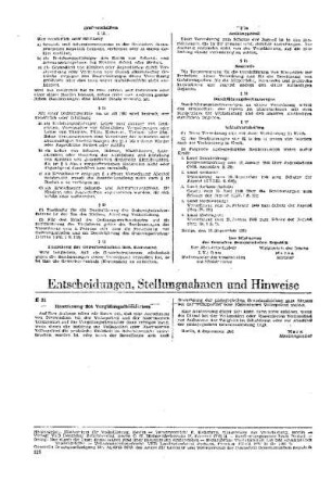 Berechnung des Vergütungsdienstalters : E 31 ; [Entscheidungen, Stellungnahmen und Hinweise]