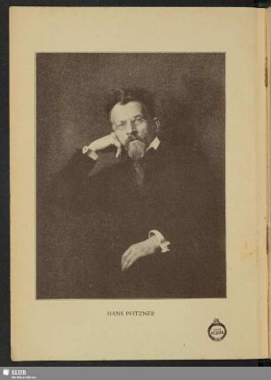 Hans Pfitzner