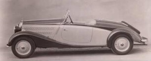 Autotypen: Mercedes-Benz