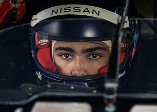 Gran Turismo - Trailer