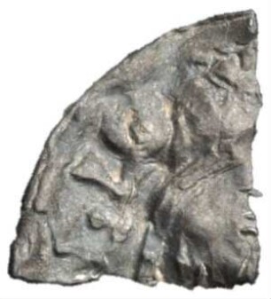 Fundmünze, Penny, 978 - 1016