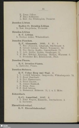Dresden-Striesen