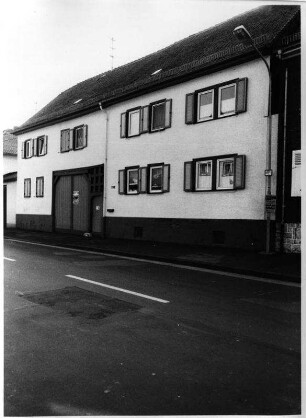 Hüttenberg, Hauptstraße 192