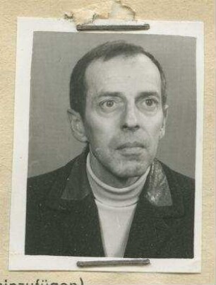Heinz Werner